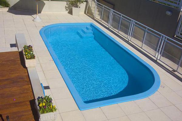 Piscina Solare Piscinas — foto 3