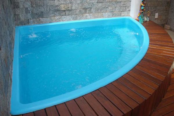 Piscina Solare Piscinas — foto 5