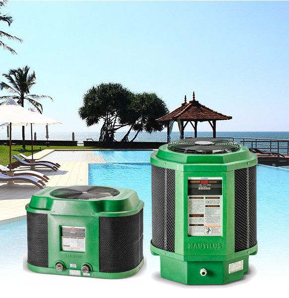 Bomba e equipamentos para piscina